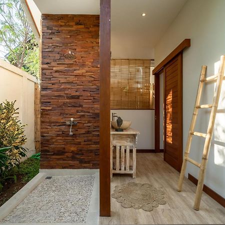 United Colors Of Bali Hotel Canggu  Ngoại thất bức ảnh