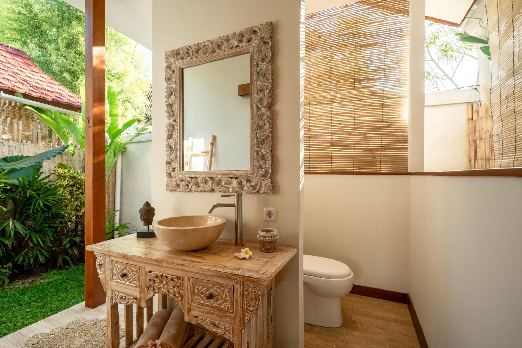 United Colors Of Bali Hotel Canggu  Ngoại thất bức ảnh