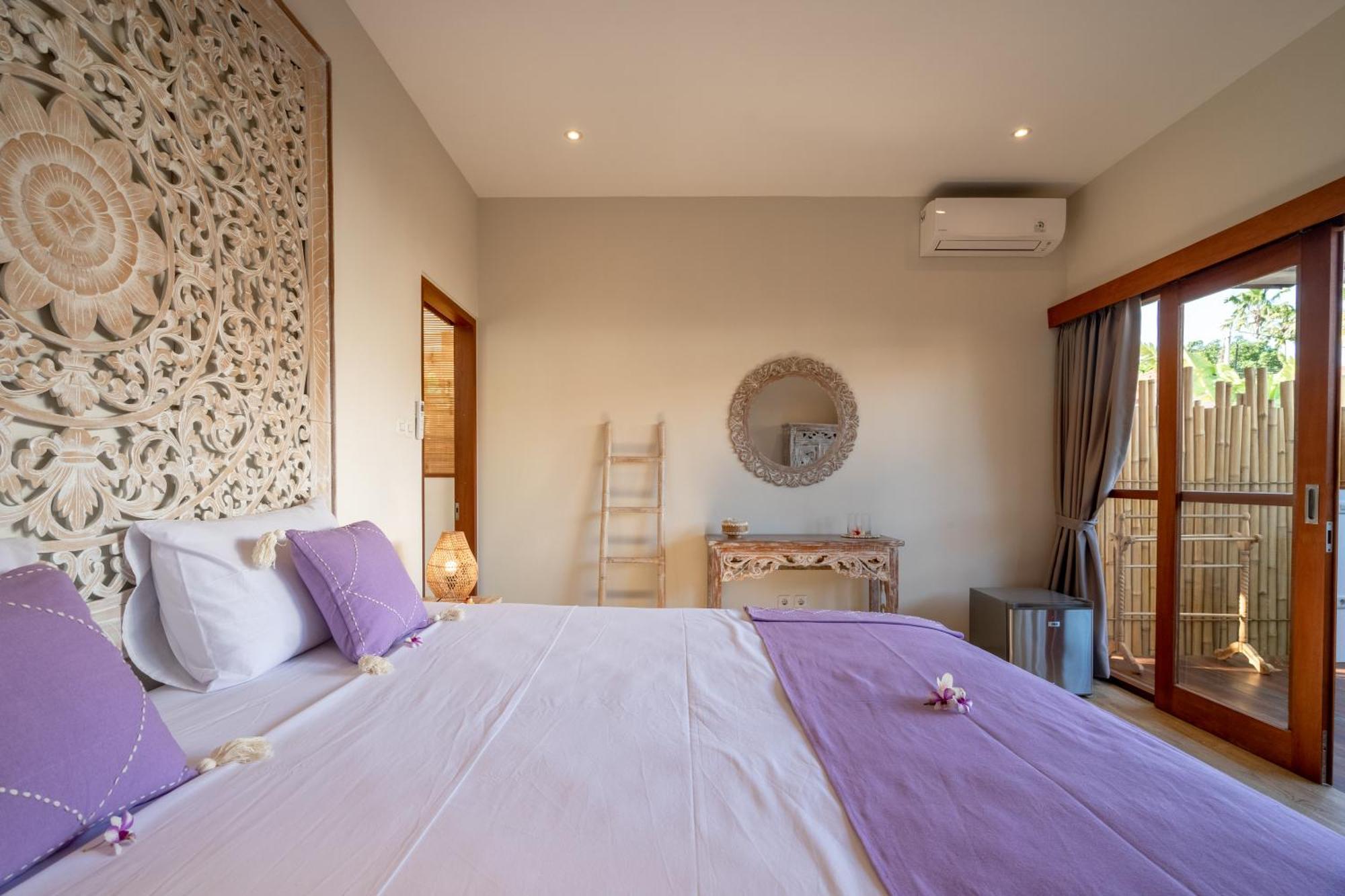 United Colors Of Bali Hotel Canggu  Ngoại thất bức ảnh