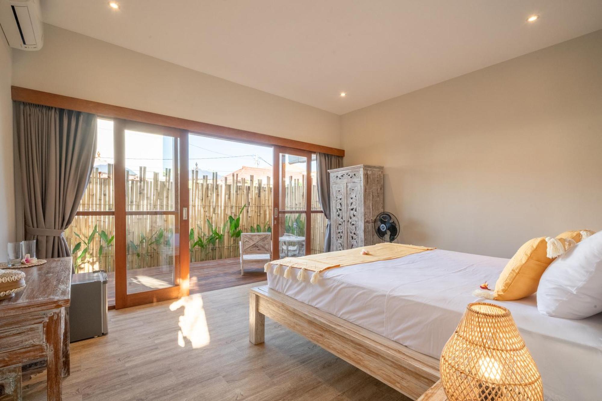 United Colors Of Bali Hotel Canggu  Ngoại thất bức ảnh