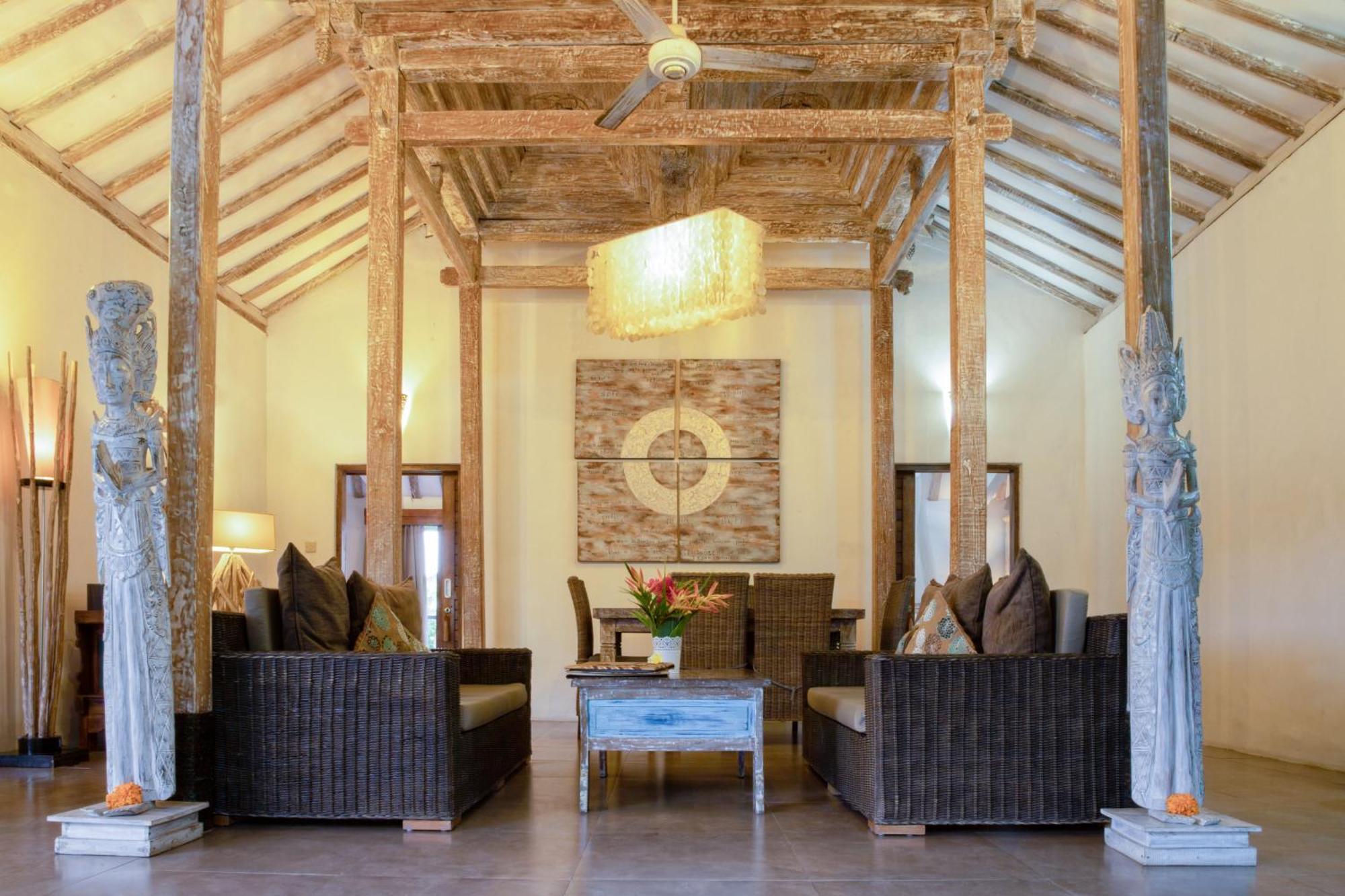 United Colors Of Bali Hotel Canggu  Ngoại thất bức ảnh